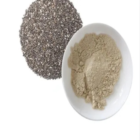 Organic Chia Seed Powder – Arabian Organics