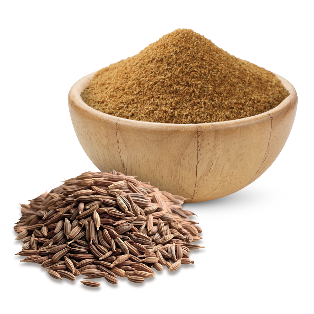 Organic Cumin Powder Arabian Organics Organic Cumin Powder Arabian Organics