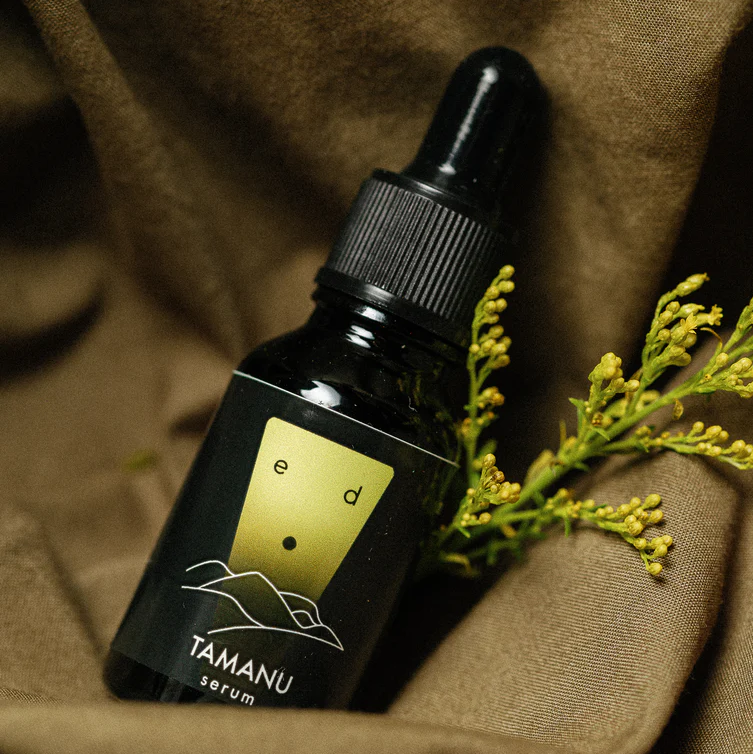 Tamanu oil serum – Arabian Organics