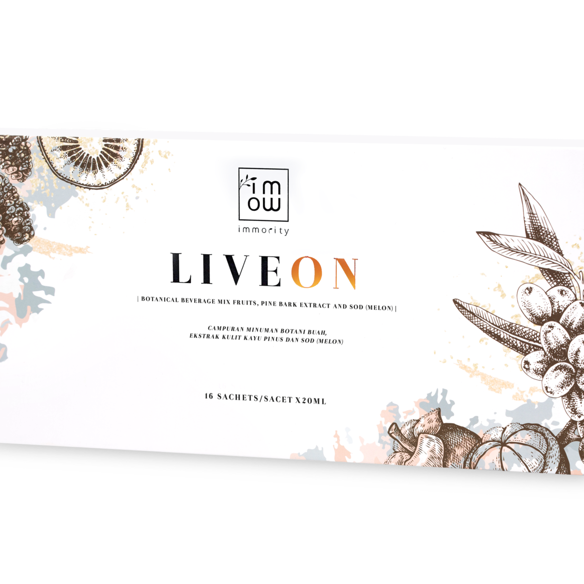 liveon-arabian-organics