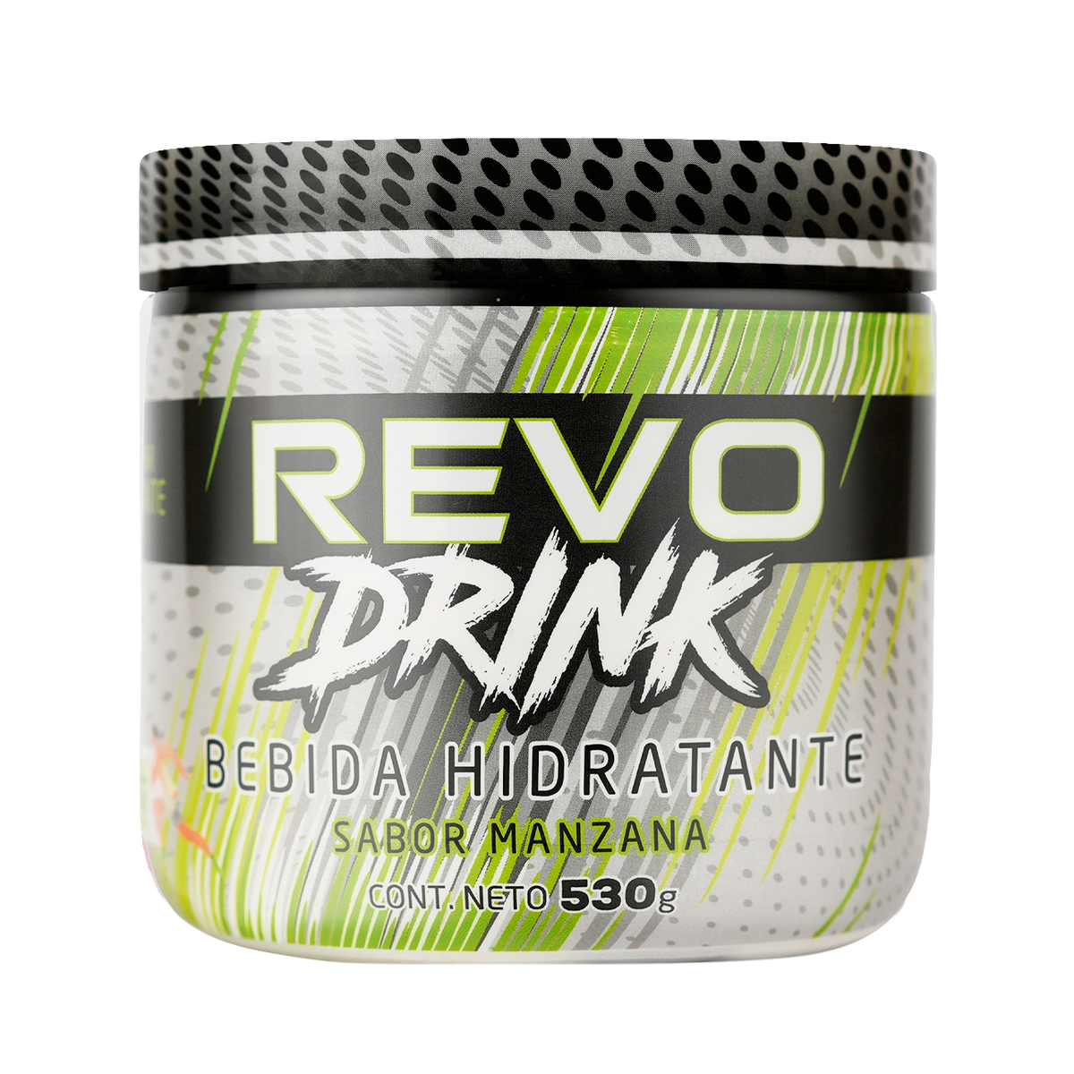 REVO Drink Hydration Powder – 530g (Multiple Flavors Available