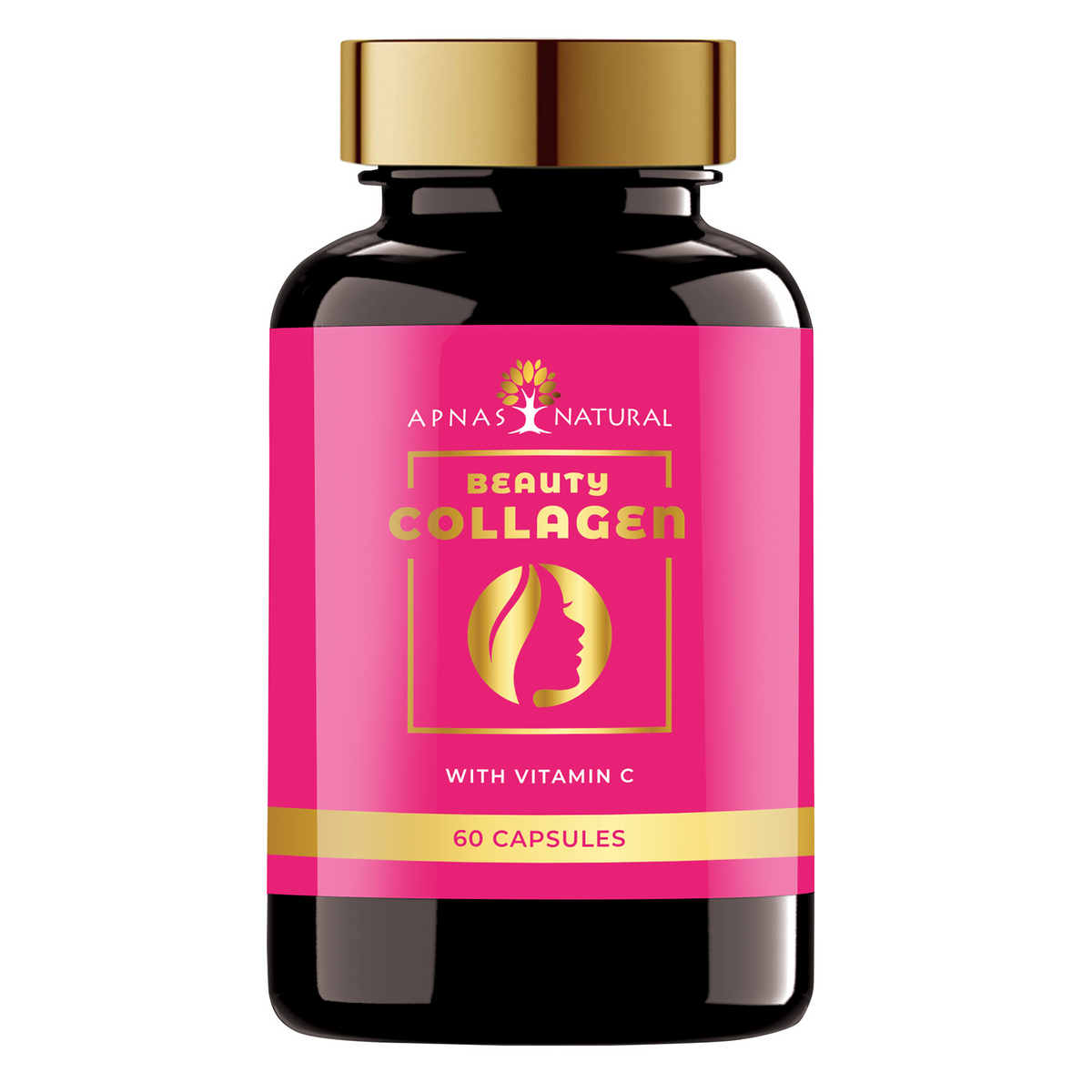 Multi Collagen Powder For Women - 10,000mg Type I, II, III, V & X Hydrolysed Collagen Peptides Powder With Hyaluronic Acid Vitamin C Biotin For Skin Hair Nails Joints 30 Servings - View #9