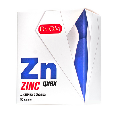 Dr.OM ZINC