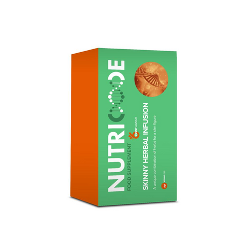 NUTRICODE Skinny Herbal Infusion