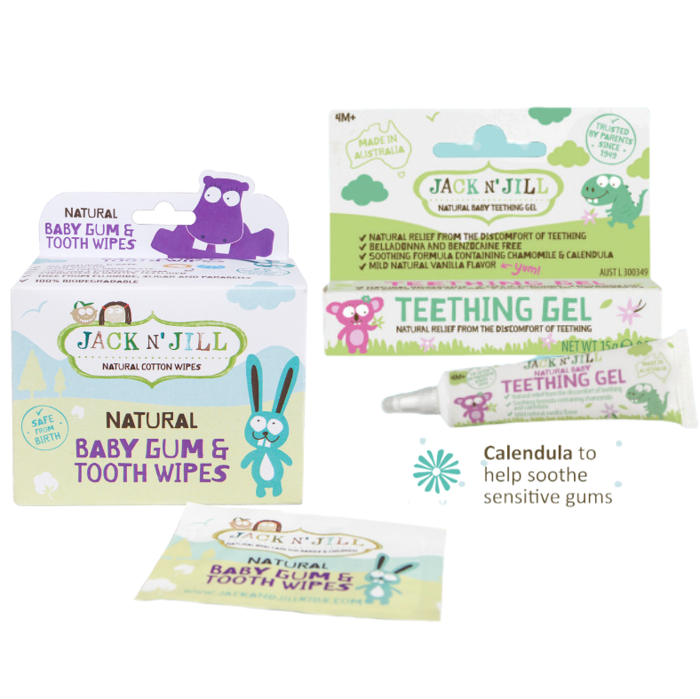 Best teething gel for babies deals australia