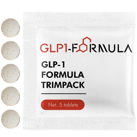 GLP1-Formula Trimpack
