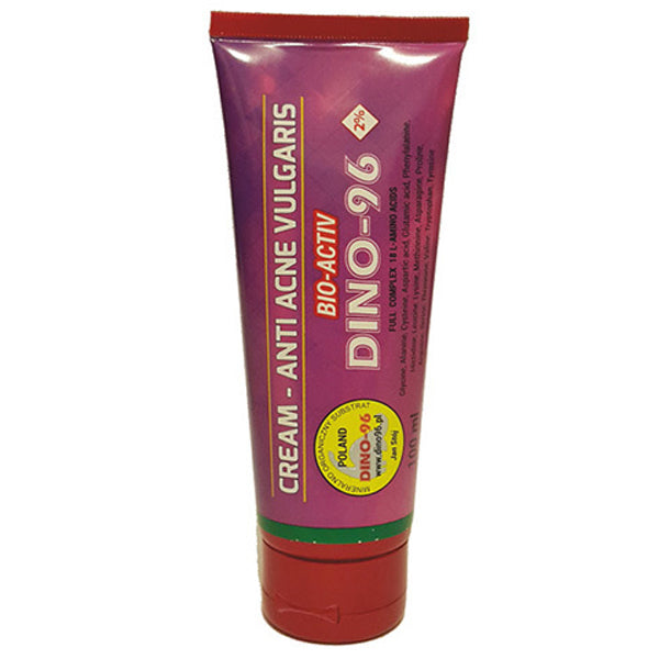 Anti Acne Vulgaris Cream Arabian Organics