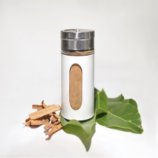 Ceylon Cinnamon Powder 50g – Arabian Organics