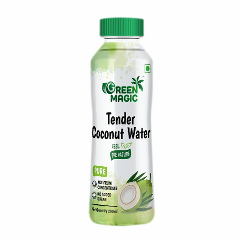 Tender coconut Water (pack of 6)
