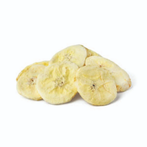 Organic Freeze Dried Tropical Mixed Fruits (Jack Fruit, Mango, Banana And Pineapple)