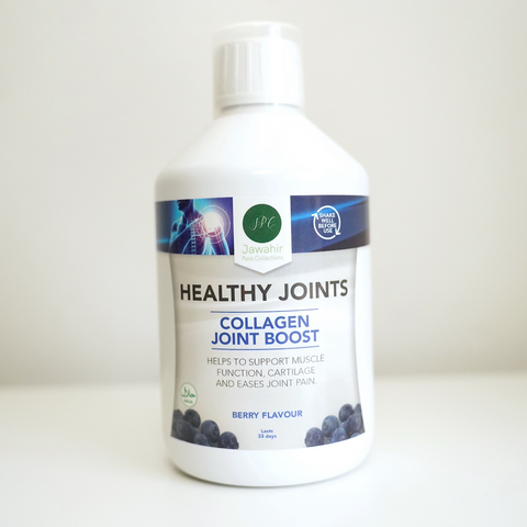Collagen Joint Boost