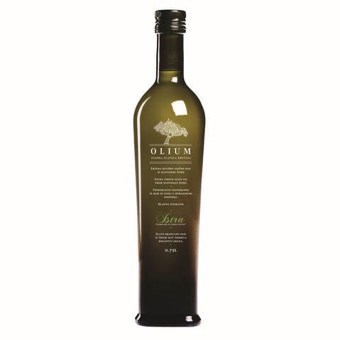 Extra Virgin Olive Oil ''Istra''