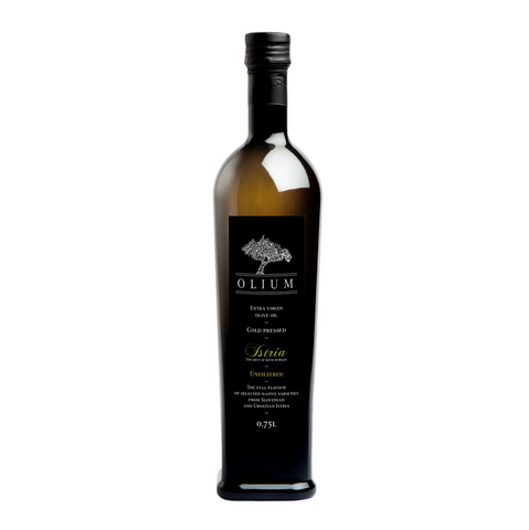 Extra Virgin Olive Oil ''Istra'' Unfiltred
