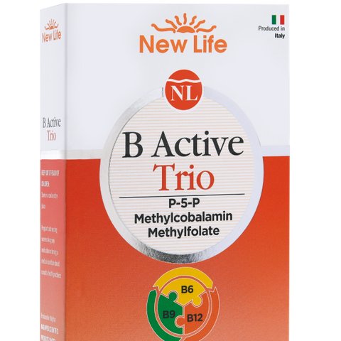 New Life B Active Trio