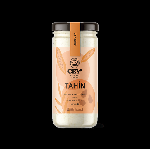 TAHINI