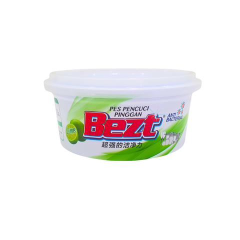 Dishwashing Paste