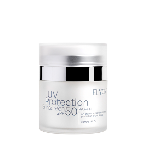 UV Protection Sunscreen SPF50PA++++