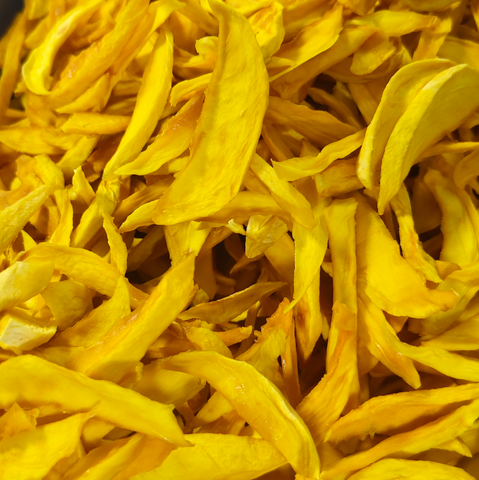 Dried Mango