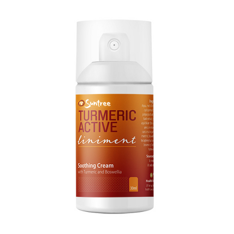 Turmeric Active Linament