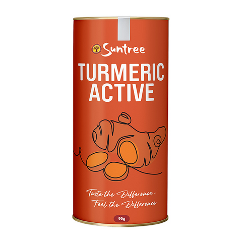 Turmeric Active Lozenges