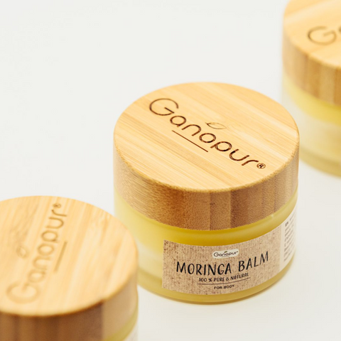 MORINGA BALM GANOPUR