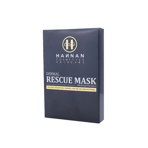 DERMAL RESCUE MASK
