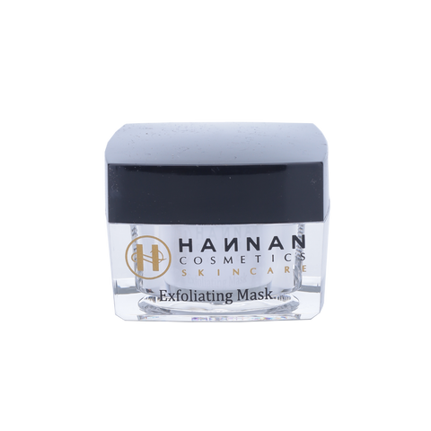 EXFOLIATING MASK