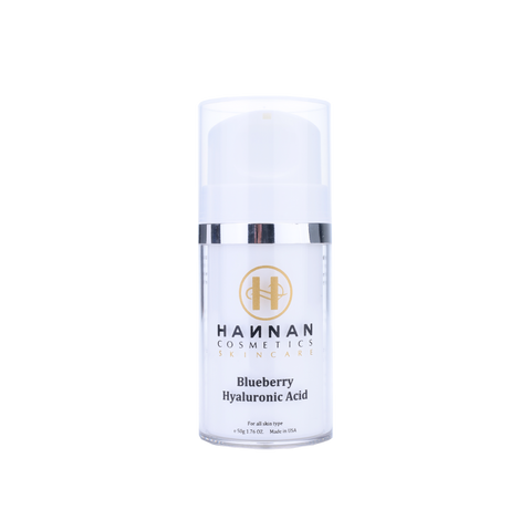 BLUEBERRY HYALURONIC ACID