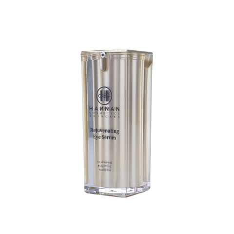 REJUVENATING EYE SERUM