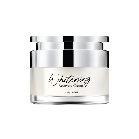 WHITENING RECOVERY CREAM