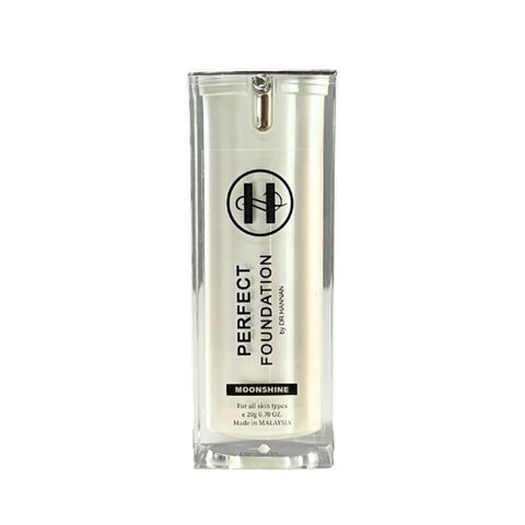 FOUNDATION MOONSHINE