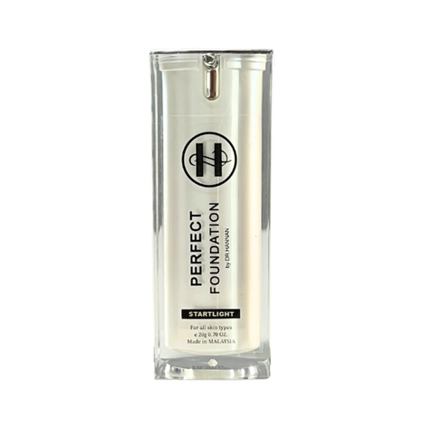 FOUNDATION STARLIGHT