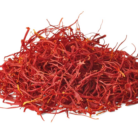 Saffron (Kesar) from Afghanistan