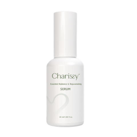 Chariszy Essential Radiance & Rejuvenating Serum