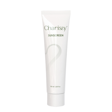 Chariszy Daily Sunscreen SPF 50 PA +++