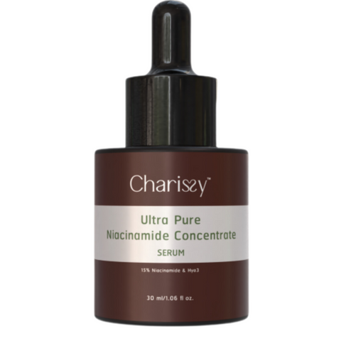 Chariszy Ultra Pure Niacinamide Concentrate Serum