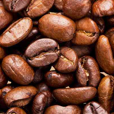 Arabica Organic Coffee Beans