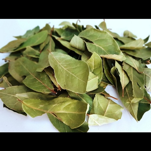 Bay Leaf