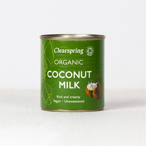 Organic Coconut Milk