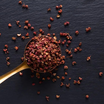 Sichuan Pepper