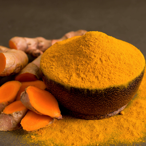 Turmeric Powder