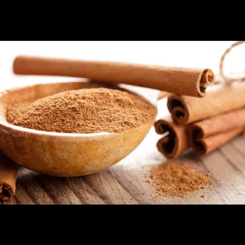 Cinnamon Powder