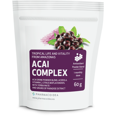 ACAI COMPLEX