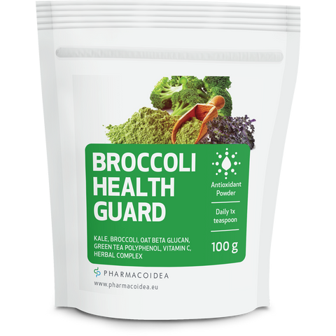 BROCCOLI HEALTH GUARD