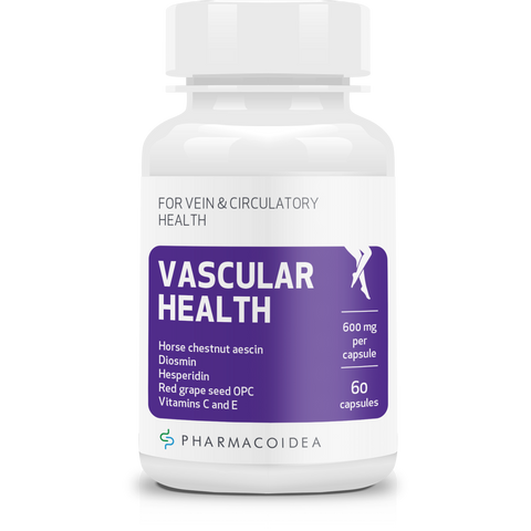 VASCULAR HEALTH