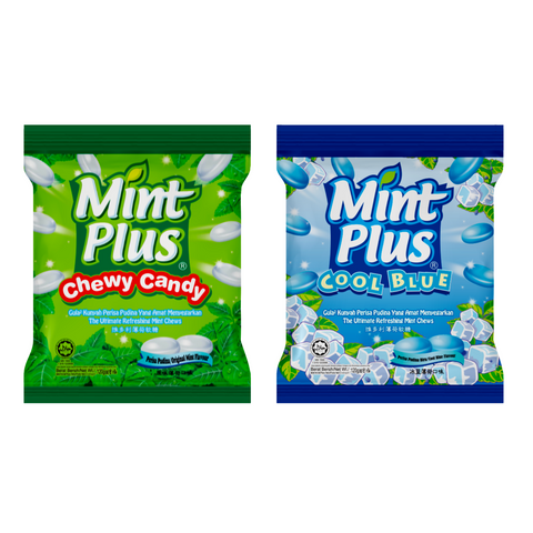 Mint Plus