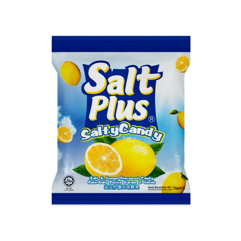 Salt Plus