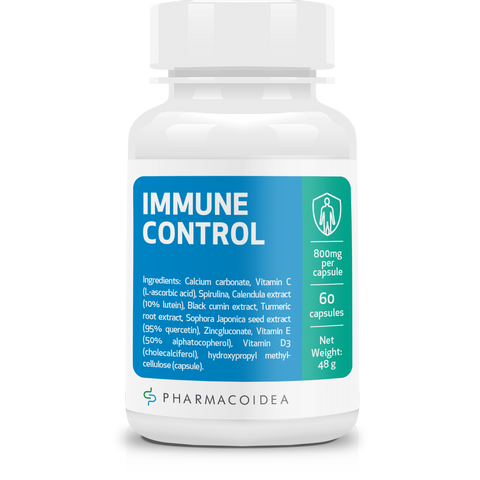 IMMUNE CONTROL