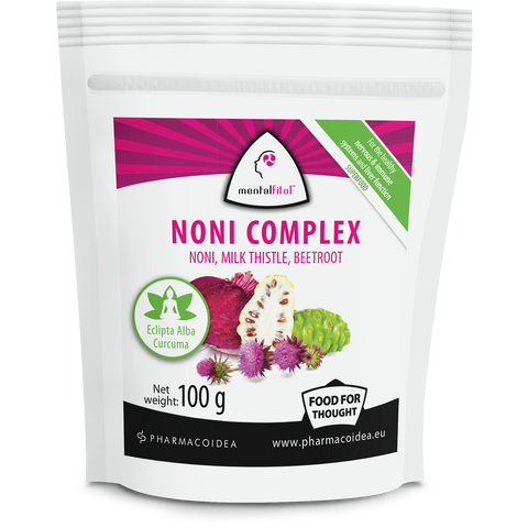 NONI COMPLEX