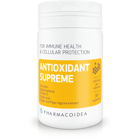 ANITOXIDANT SUPREME